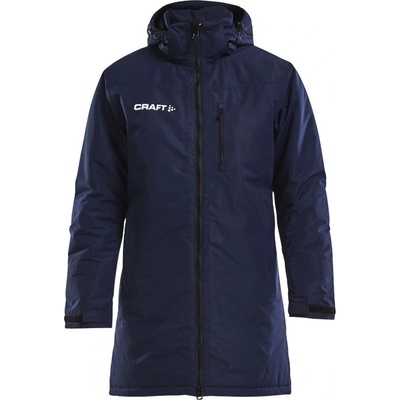 Craft Parka modrá