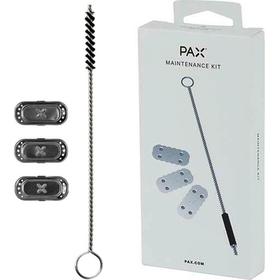 PAX - sada na údržbu