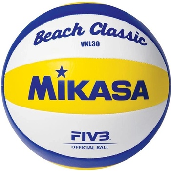 Mikasa VXl 30 beach