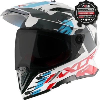 Axor X-Cross