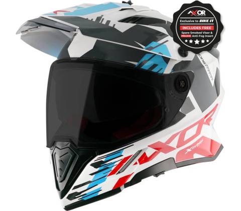 Axor X-Cross