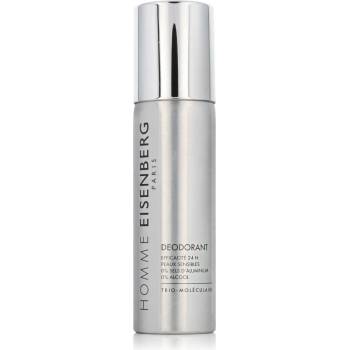 EISENBERG Homme Deodorant 100 ml
