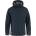 FJALLRAVEN Яке HC Hydratic Trail