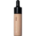 Revolution Pro Drops Фон дьо тен на капки, F9, 18 ml - ozone