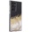 Case-Mate Karat Marble Case - дизайнерски удароустойчив кейс със златни нишки за Samsung Galaxy S22 Ultra (прозрачен)