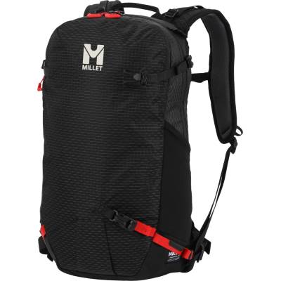 Millet Дневна раница Millet Prolighter 22 Daypack - Black - размер One Size (504-1948-0111)