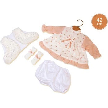 Llorens P42-276 облекло за кукла с размер 42 см