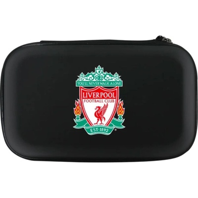 Mission Football - FC Liverpool - Official Licensed LFC - W2 - Crest