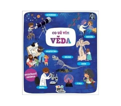 Co už vím Věda
