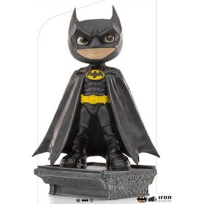 Iron Studios Minico Batman 89 MC