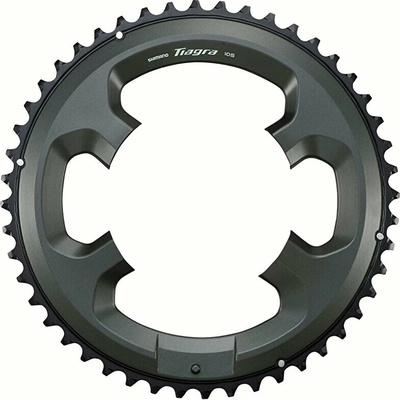 Převodník Shimano Tiagra FC-4700 50T 10s – Hledejceny.cz