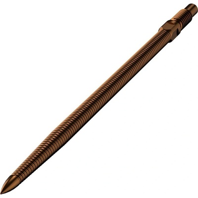 Bull's CP microgrip 40mm bronz 3 ks