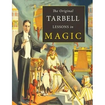 Image 1 of Original Tarbell Lessons in Magic | Harlan Tarbell