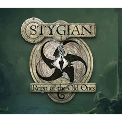 Stygian: Reign of the Old Ones