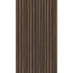 KRONOSPAN АКУСТИЧНИ СТЕННИ ПАНЕЛИ МДФ К547 17x600x2600мм TOBACCO FRANKLIN (APK547BLACK)