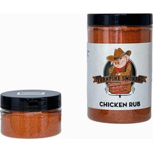 Turnpike Smokers BBQ koření Chicken Rub 30 g