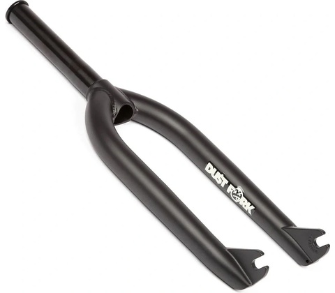 BSD Dust Fork