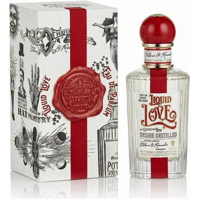 Penhaligon's Potion Remedies Liquid Love parfumovaná voda unisex 100 ml