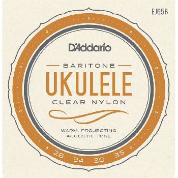 D'Addario EJ65B