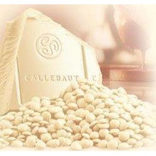 Callebaut 3765 Pravá bílá čokoláda 28% 150 g