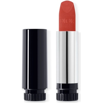 Dior Rouge Dior The Refill дълготрайно червило пълнител цвят 228 Mythique Look Velvet 3, 5 гр