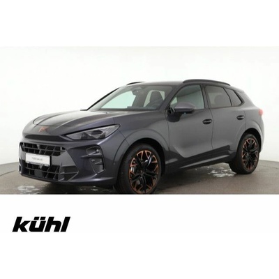 Cupra Terramar 2.0 TSI 4Drive DSG 150 kW