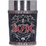 NNM шот AC/DC - Back in Black- B5567T1