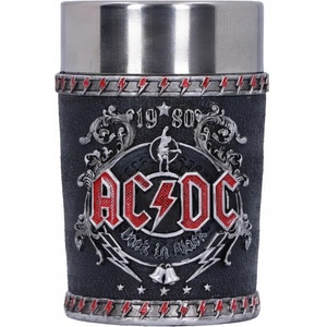 NNM шот AC/DC - Back in Black- B5567T1