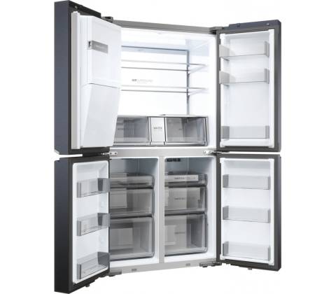 Haier HCR7918EIMB