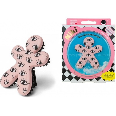 Mr&Mrs Fragrance Niki Berries