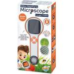 Edu-Toys Buki: Видео микроскоп с лупа (BUKIMR300)