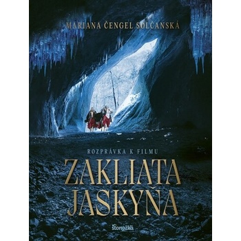 Zakliata jaskyňa