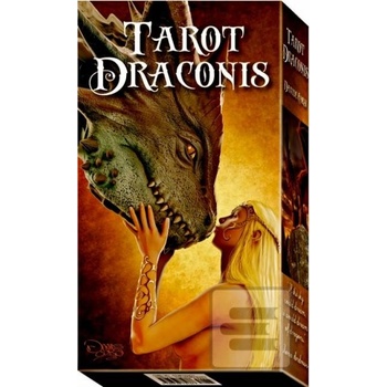 Tarot Draconis