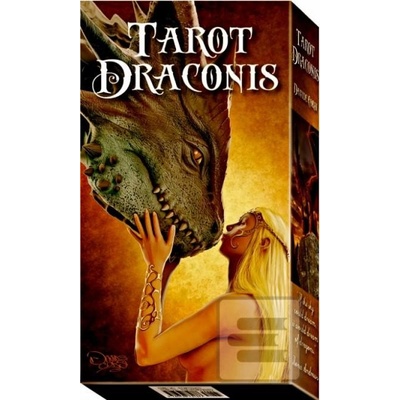 Tarot Draconis