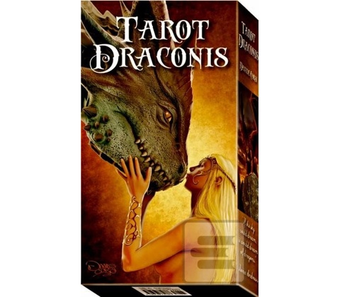 Tarot Draconis