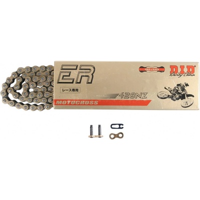 D.I.D Řetěz 428NZ 126
