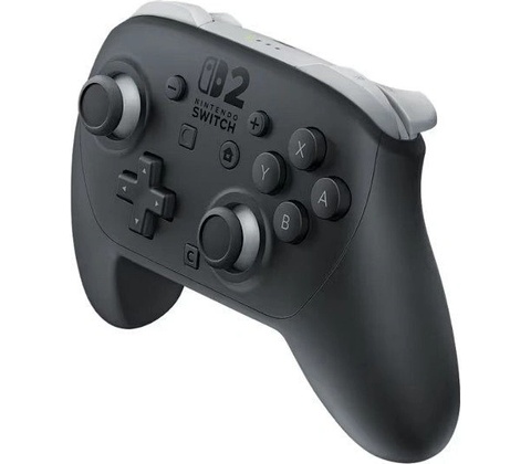 Nintendo Switch 2 Pro Controller