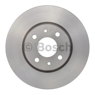 BOSCH Brzdový kotouč 0986478639