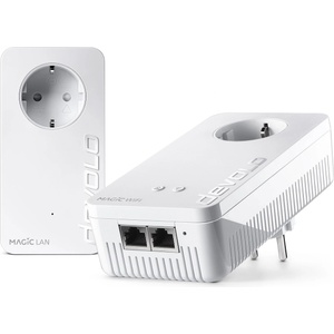 devolo Magic 2 WiFi (8634) Powerline адаптер