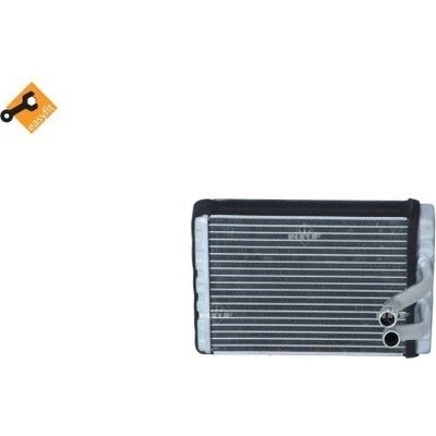 Výměník tepla, vnitřní vytápění NRF 54289
