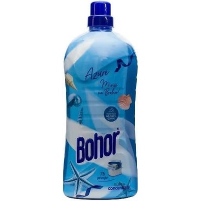 Albus Омекотител Bohor Azure