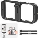 Neewer A104 video stabilizačná klietka pre smartfóny - 10101508