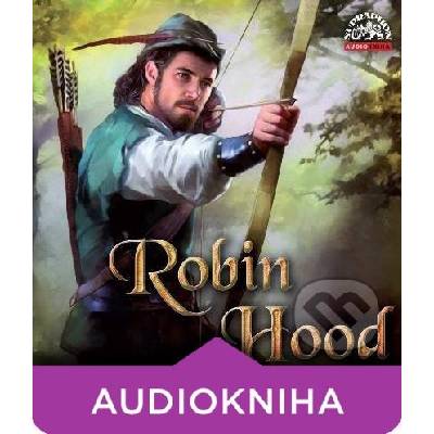 Robin Hood - Howard Pyle