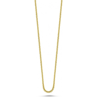 Lillian Vassago Zlatý řetízek LLV31-GCH007