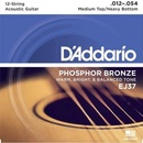 D'Addario EJ37
