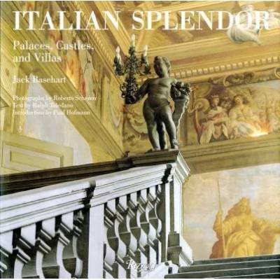 Italian Splendor | Jack Basehart