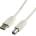 Roline Cable USB2.0 A-B, 4.5m, S3105 (S3105)