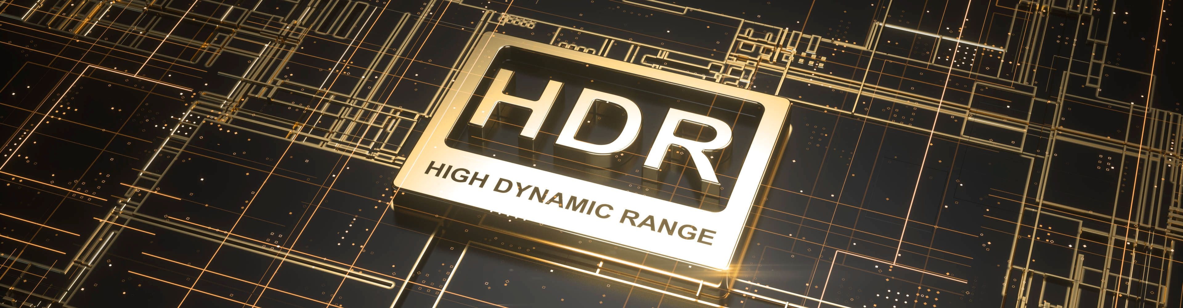 Ce înseamnă HDR? 