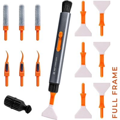 K&F Concept SKU.1616 – Zboží Živě