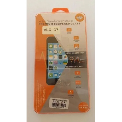 Alcatel Стъклен протектор за дисплея за Alcatel C7